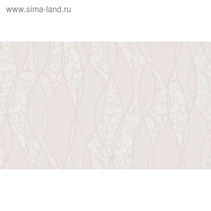 

Обои флизелиновые Erismann Profi Deco 8 4551-3 Ализе серо-серебряный 1,06х10м