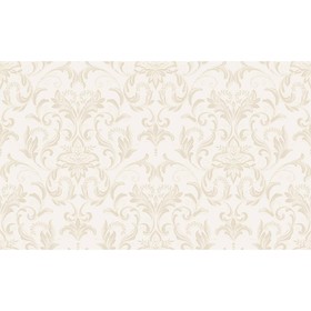 

Обои флизелиновые Erismann Profi Deco 9 4515-2 Ливадия кремовый 1,06х10м