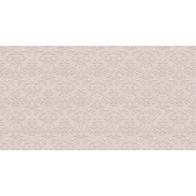 

Обои флизелиновые Грандеко Раша Donato 37505 дамаск пудровый 1,06х10м