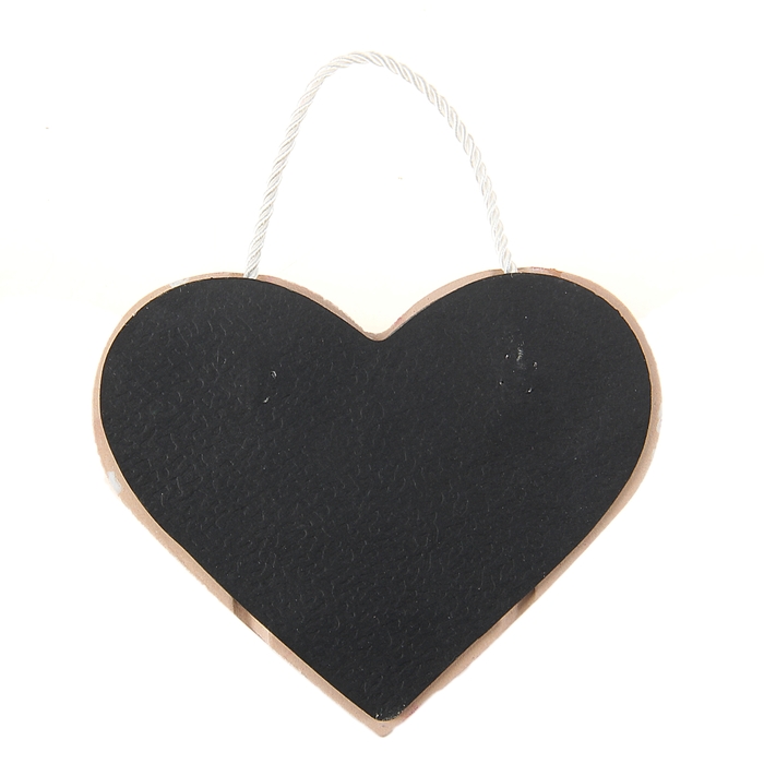 Сувенир сердце "Любовь - это..."