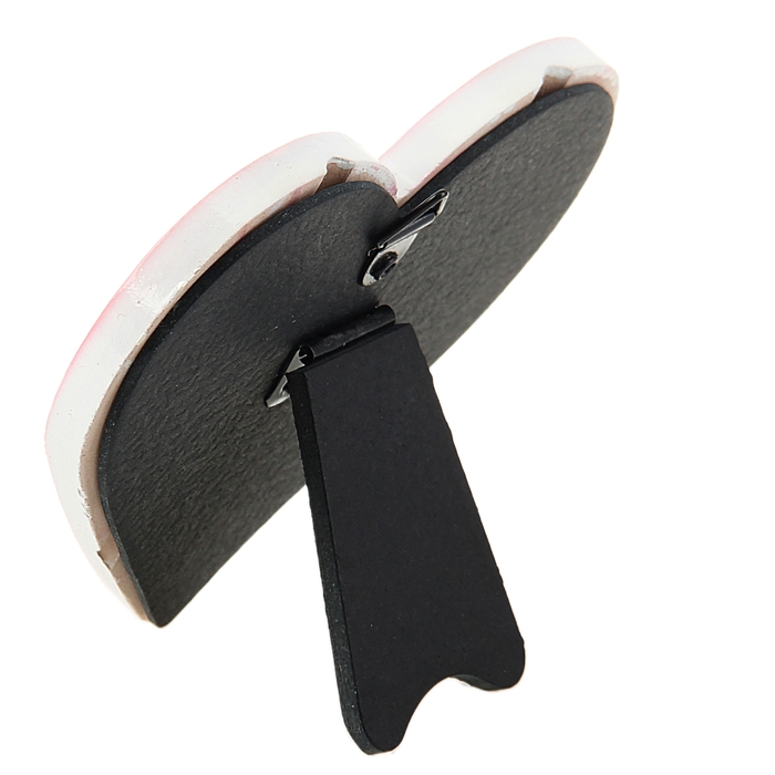 Сувенир сердце "Ты чудо"