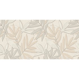 

Обои флизелиновые Erismann One Five 3452-3 Золотистые листья 1,06х10м