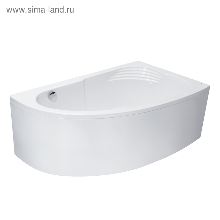 

Панель фронтальная для акриловой ванны Merida 170 x 100 см, правая