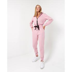 

Комбинезон женский KAFTAN р. 46, розовый