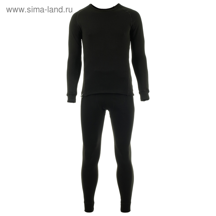 

Комплект мужской Silver Pinquin Sense 065, до -40°С, размер M (48-50)