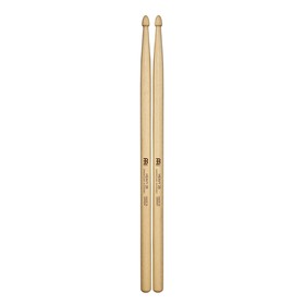 

Барабанные палочки Meinl SB110-MEINL Heavy 2B деревянный наконечник