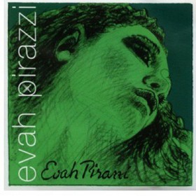 

Отдельная струна для скрипки Pirastro 419421 Evah Pirazzi G/Соль размером 4/4