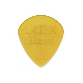 

Медиаторы Dunlop 427R1.38XL Ultex Jazz III XL 24шт, толщина 1,38мм