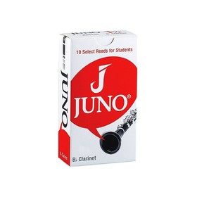 Трости Vandoren JSR6135 Juno для саксофона альт №3.5 (10шт) от Сима-ленд