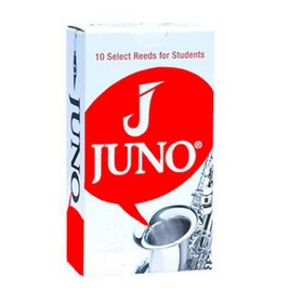 

Трости Vandoren JSR6115 Juno для саксофона альт №1.5 (10шт)