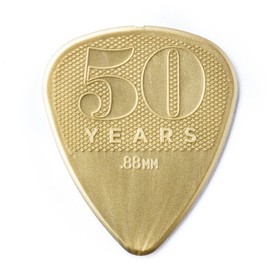 

Медиаторы Dunlop 442R.88 50th Anniversary 36шт, нейлон, толщина 0,88мм