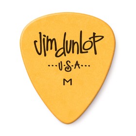 

Медиаторы Dunlop 479RMD Poly , 72шт, средние