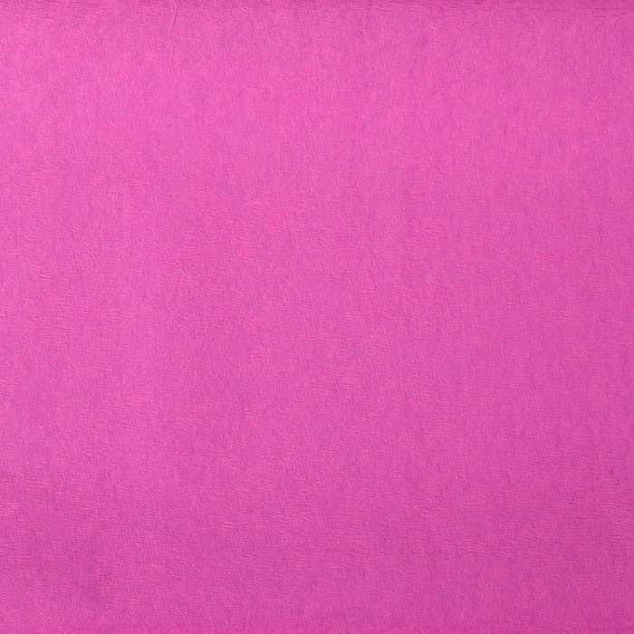 Бумага тишью гофрированная, цвет светло-розовый