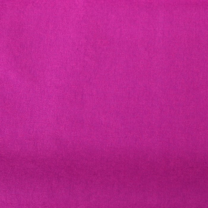 Бумага тишью, 50 х 200 см, гофрированная, розовый