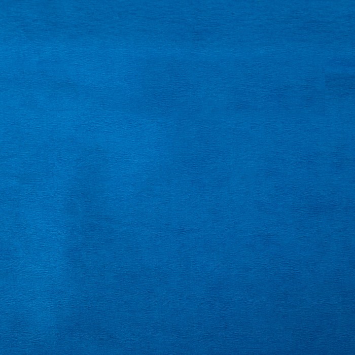 Бумага тишью, 50 х 200 см, гофрированная, голубая