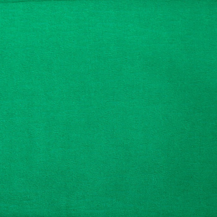 Бумага тишью гофрированная, цвет зелёный