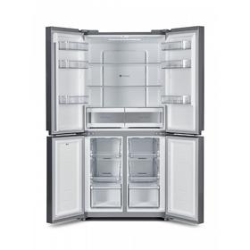 

Холодильник Midea MRC518SFNX, Side-by-Side, класс А+, 540 л, Full No frost, серебристый