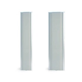 

Радиочастотная система MODA XL 3000 (обхват 140 см) 151*42*6 см, цвет хром