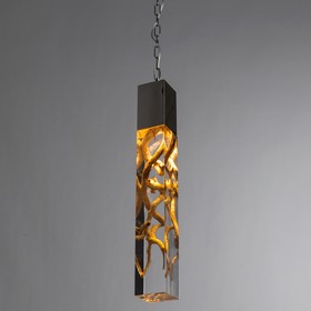 

Светильник Selva, 5Вт LED, хром