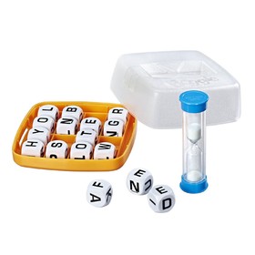 

Игра настольная «Боггл»