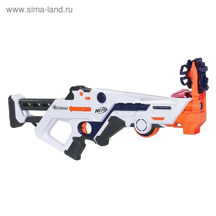 фото Игр.набор hasbro nerf «лазер опс дельтабёрст»