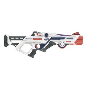 

Игр.набор Hasbro Nerf «Лазер Опс Дельтабёрст»