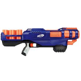 

Игровой набор Hasbro Nerf «Элит Трилоджи ДС-15»