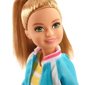 

Кукла Barbie «Стейси», серия Путешествия