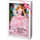 Кукла Barbie «Пожелания ко дню рождения» - Фото 10