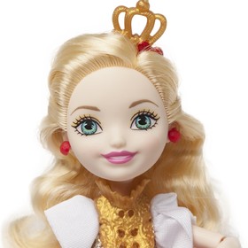 

Кукла Ever After High «Отважные принцессы» Apple White