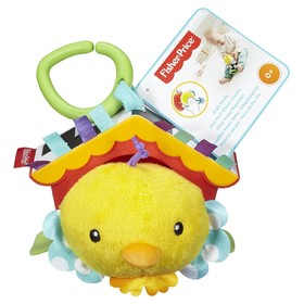 

Игрушка Fisher Price «Птичка»