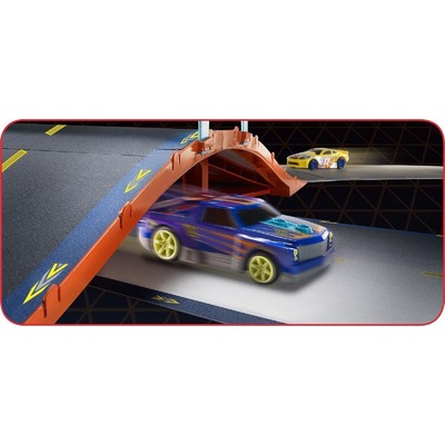 hot wheels overpass bridge pack