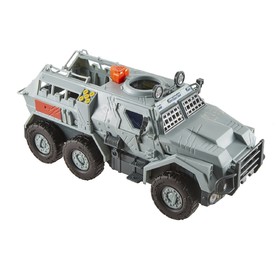 

Игрушка Jurassic World «Броневик»