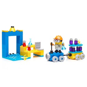 

Большой набор деталей Mega Construx
