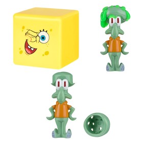

Игровой набор со слизью SpongeBob, МИКС