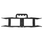 Каркас-рамка V.I.-TOK, для уличных удлинителей, черный