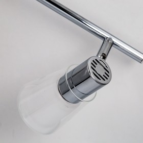 

Светильник Поинт, 24Вт LED, 1920Lm, 4000K, хром