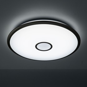 

Светильник Старлайт, 100Вт LED, 7000Lm, 3000-4500K, хром, с ПДУ, RGB