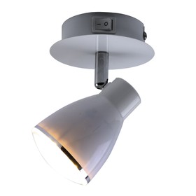 

Светильник Gioved, 5Вт LED, белый