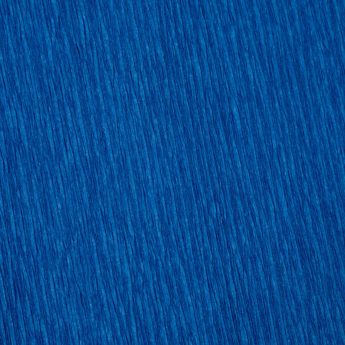 Бумага креп, простой, цвет фиолетовый, 0,5 х 2,5 м