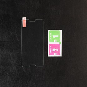 

УЦЕНКА Защитное стекло LuazON для Huawei P20, 0.26 мм, 9Н,