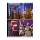 Папка-уголок А4 180мкм Impressions непрозр. 2202021