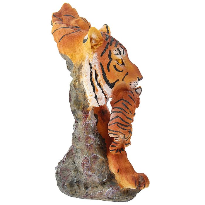 Сувенир "Тигр с дитём"