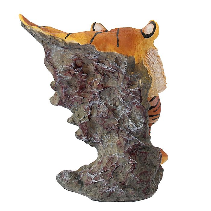 Сувенир "Тигр с дитём"