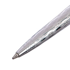 

Ручка шариковая Parker Jotter K175 SE London Architecture Classical Red M, синие чернила (2025827)
