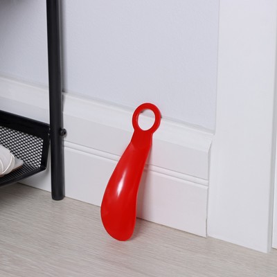 Ложка для обуви, цвета МИКС