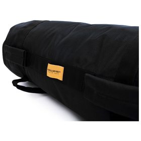 

Сумка SandBag 10 кг, цвет чёрный