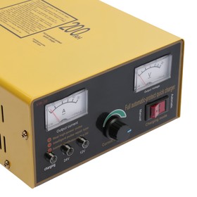 

Зарядное устройство C2R XW-30, 20 А, 12/24 В