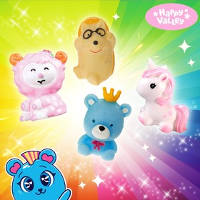 

Игрушка-сюрприз в яйце «Вау-сюрприз» цвет зелёный