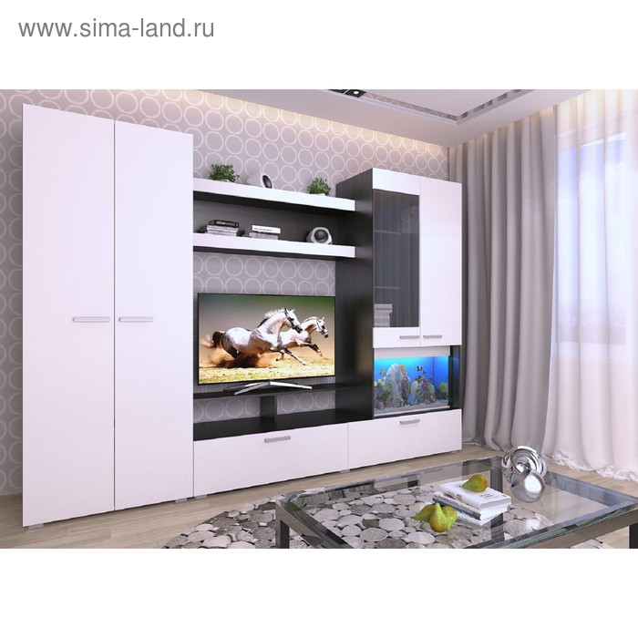 Стенка каскад венге инструкция по сборке Стенка каскад венге инструкция по сборке